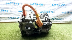 АКПП у зборі Kia Niro 17-22 HEV D81K 94к