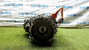 АКПП у зборі Kia Niro 17-22 HEV D81K 94к