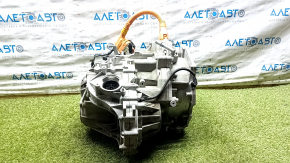 АКПП у зборі Kia Niro 17-22 HEV D81K 94к