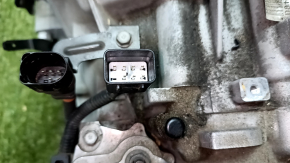 АКПП у зборі Kia Niro 17-22 HEV D81K 94к
