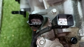АКПП у зборі Kia Niro 17-22 HEV D81K 94к