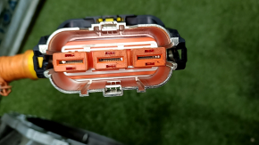 АКПП у зборі Kia Niro 17-22 HEV D81K 94к