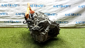 АКПП у зборі Kia Niro 17-22 HEV D81K 94к