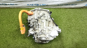 АКПП у зборі Kia Niro 17-22 HEV D81K 94к