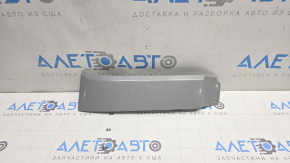 Накладка под фарой правая Toyota Sequoia 08-13