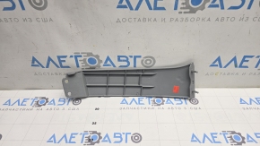 Накладка під фарою права Toyota Sequoia 08-13