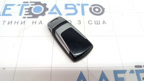 Ключ Audi Q5 80A 18-24 keyless, 4 кнопки, тип 2, подряпини, тички