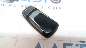 Ключ Audi Q5 80A 18-24 keyless, 4 кнопки, тип 2, подряпини, тички