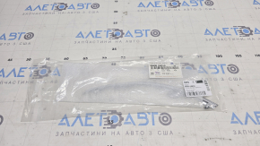 Молдинг заднього бампера правий Hyundai Tucson 22-24 XRT