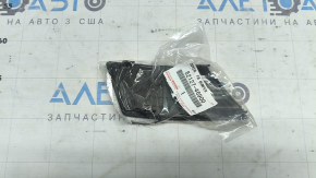 Заглушка буксировочного крюка переднего бампера правая Lexus RZ 23-26
