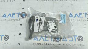 Кронштейн крила передній лівий Hyundai Elantra 21-23