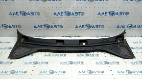 Решітка двірників пластик Audi A3 22-26