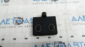 Комп'ютер двері передньої лівої Ауді A3 22-26 надлам кріплення, зламані кріплення