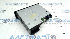 NAVIGATION MULTIMEDIA RADIO Audi Q5 80A 21-24