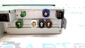 NAVIGATION MULTIMEDIA RADIO Audi Q5 80A 21-24