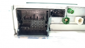 NAVIGATION MULTIMEDIA RADIO Audi Q5 80A 21-24