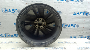 Колісний диск R18 Kia Niro 17-19 HEV, PHEV хром, легка бордюрка