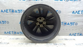Колісний диск R18 Kia Niro 17-19 HEV, PHEV хром, бордюрка