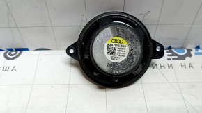 Динамик торпеды Audi A3 22-26 примят
