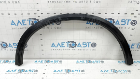 Накладка крыла арка задняя правая BMW X5 G05 21-26 структура, царапины, выгорела