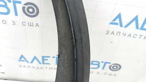 Накладка крыла арка задняя правая BMW X5 G05 21-26 структура, царапины, выгорела