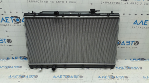 Радіатор водяного охолодження Honda Accord 23-25 hybrid
