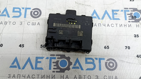 Компьютер двери задней правой Audi A3 22-26 сломаны крепления