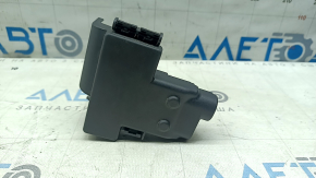 Клема плюсова Audi A3 22-26 із блоком
