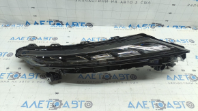 Вогонь денний ходовий DRL правий Mitsubishi Outlander 22-26 LED