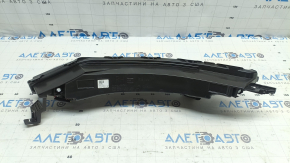 Дневной ходовой огонь DRL правый Mitsubishi Outlander 22-26 LED