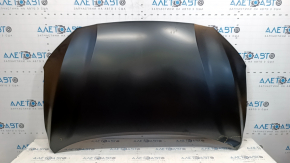 Капот голий Hyundai Sonata 18-19 тичка, зам'ятий кут