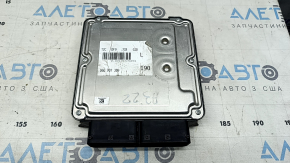 Блок ECU комп'ютер двигуна Audi A3 22-26