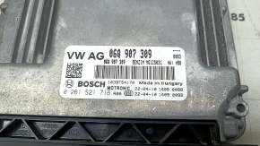 Блок ECU комп'ютер двигуна Audi A3 22-26