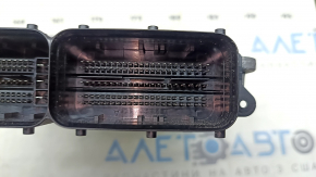 Блок ECU комп'ютер двигуна Audi A3 22-26