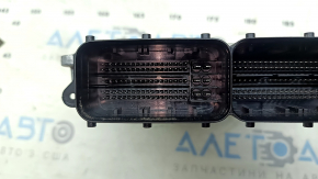 Блок ECU комп'ютер двигуна Audi A3 22-26