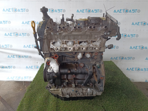 Двигун VW Tiguan 18-24 2.0 TFSI DTEA 33к, запустився, компресія 14-14-14-14