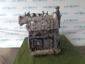Двигун VW Tiguan 18-24 2.0 TFSI DTEA 33к, запустився, компресія 14-14-14-14