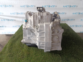 АКПП у зборі VW Tiguan 18-24 awd AQ450 UYG 8 ступ usa, 33к