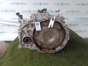 АКПП у зборі VW Tiguan 18-24 awd AQ450 UYG 8 ступ usa, 33к