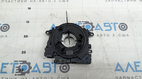 Шлейф руля Audi A3 22-26 с датчиком угла поворота