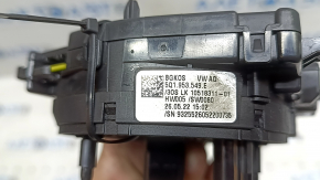 Шлейф руля Audi A3 22-26 с датчиком угла поворота