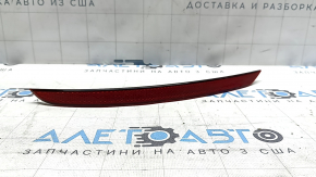 Відбивач задній правий Audi A3 22-26