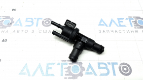Клапан вентиляции топливного бака BMW X5 G05 19-26 3.0T
