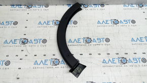 Накладка петли крышки багажника правая Audi A3 22-26