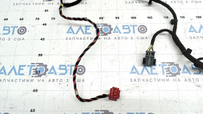 Проводка водительского сиденья Audi Q5 80A 18-24