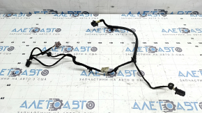 Проводка водительского сиденья Audi Q5 80A 18-24