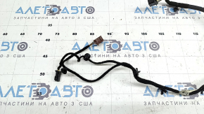 Проводка водительского сиденья Audi Q5 80A 18-24