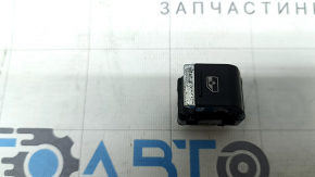 Управління склопідйомником заднім правим Audi A3 22-26 чорне, поліз хром, зламане кріплення