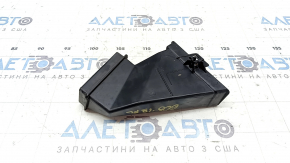 Водосток решетки дворников левый BMW X5 G05 19-26 нижняя часть