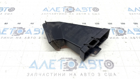 Водосток решетки дворников левый BMW X5 G05 19-26 нижняя часть